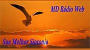 Md Rádio Web