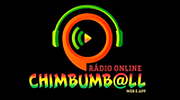 Rádio Chimbumball Rádio Chimbumball logo