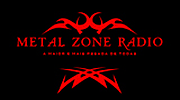 Metal Zone Radio logo