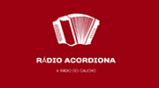 Rádio Porteira Aberta Rádio Porteira Aberta logo