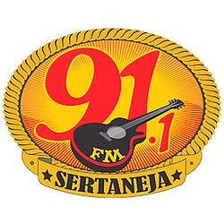 91 FM Sertaneja