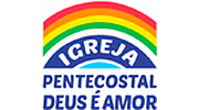 Deus é Amor