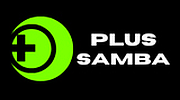 Rádio Plus Samba Rádio Plus Samba logo