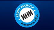 Rádio Pachola Rádio Pachola logo
