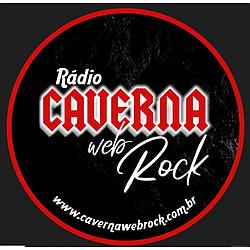 Caverna Web Rock