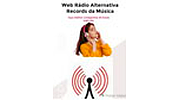 Web Rádio Alternativa Records Da Música-2