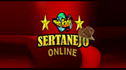 Sertaneja Web