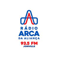 Web Radio Arca Da Aliança