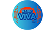 Rádio Viva FM Rádio Viva FM logo