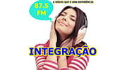 Radio integração FM