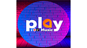 Play Músic logo