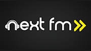 Next FM logo