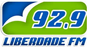 Liberdade FM 92.9 Liberdade FM 92.9 logo