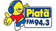 Piatã FM 94,3 Piatã FM 94,3 logo