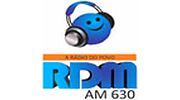 Rádio Difusora de Macapá logo