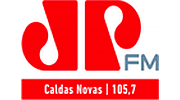 Jovem Pan Jovem Pan logo