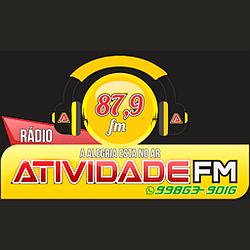 Radio Atividade de Campos