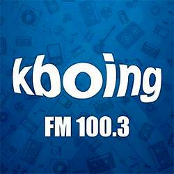 Kboing FM