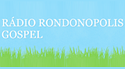 Rádio Rondonopolis FM Rádio Rondonopolis FM logo