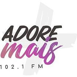 Adore Mais FM logo