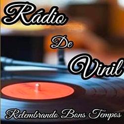 Radio De Vinil