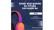 Radio Web Bairro Da Pituba Salvador Bahia