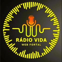 Radio vida web fortal