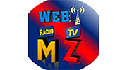 Radio Web MZ Radio Web MZ logo