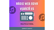 Radio Web Nova Venécia Es Radio Web Nova Venécia Es logo