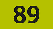 Rádio 89 FM