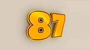 Rádio 87 FM