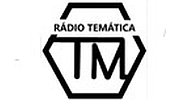 Rádio Temática Rádio Temática logo