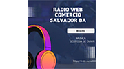Radio Web Comercio Salvador Bahia