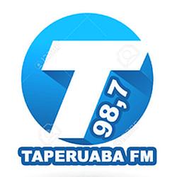 Rádio Taperuaba 98,7 FM