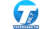 Rádio Taperuaba 98,7 FM