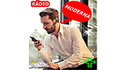 Radio moderna