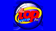 Top Fm Online  Goiânia