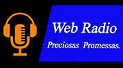 Web Radio Preciosas Promessas