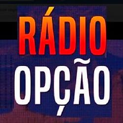 Rádio Opção logo