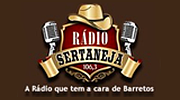 Rádio Sertaneja Rádio Sertaneja logo