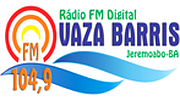 Rádio Vaza Barris FM Digital