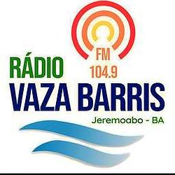 Rádio Vaza Barris FM Digital