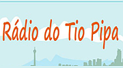 Rádio do Tio Pipa logo