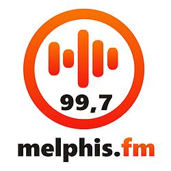 Melphis FM logo