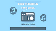 Radio Web Candeal Bahia Brasil