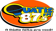 Rádio Quatis fm