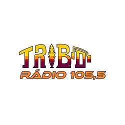 Rádio Tribo FM logo