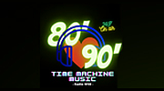 Radio Web Time Machine Music