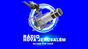 Rádio Nova Jerusalém