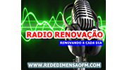 Radio renovação